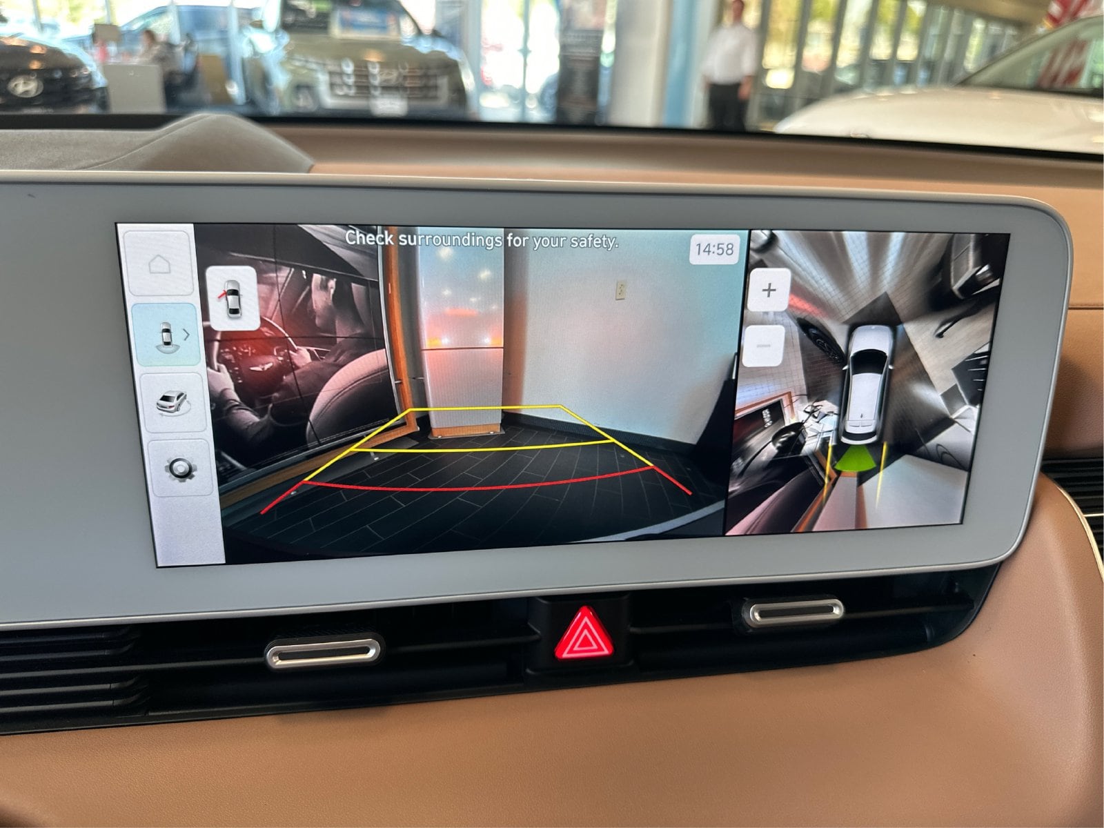 2024 Hyundai IONIQ 5 Disney100 Platinum - Photo 18