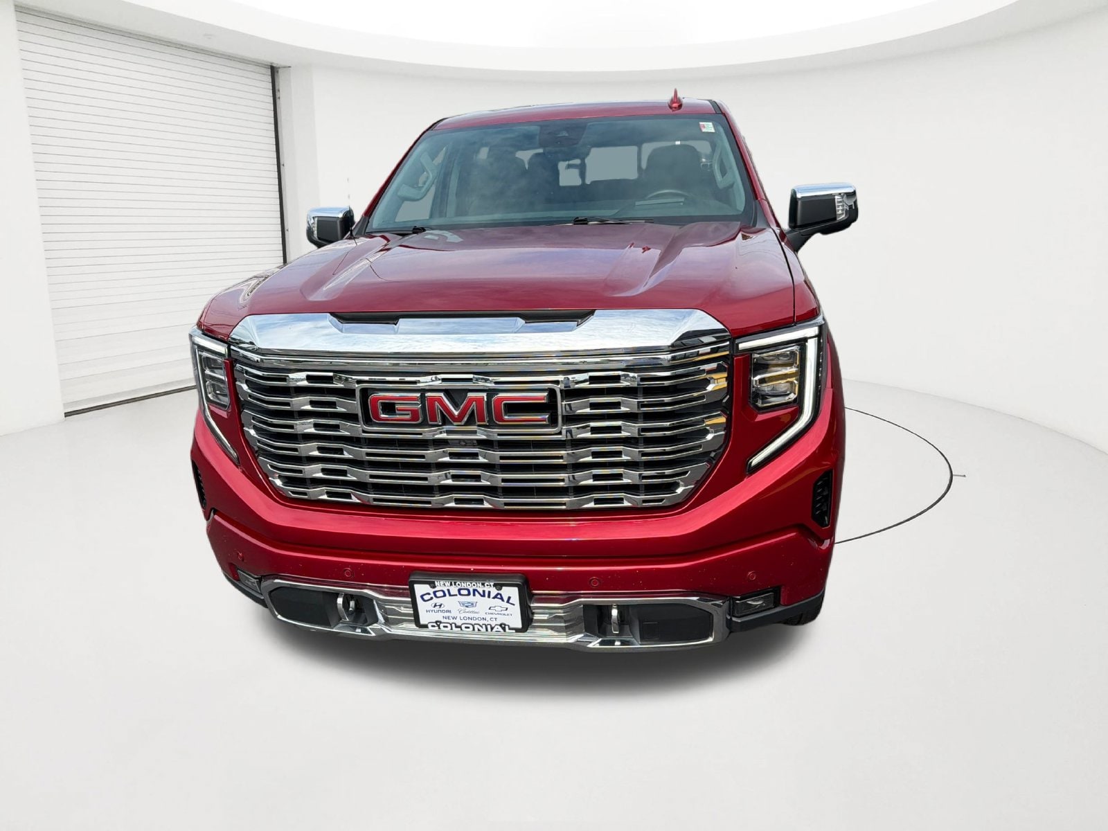 2024 GMC Sierra 1500 Denali Denali - Photo 22