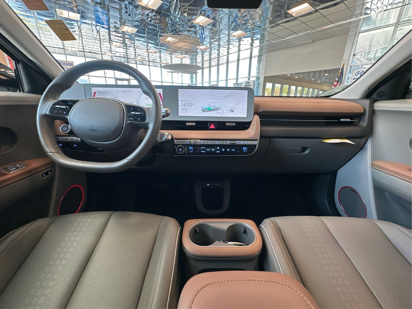 2024 Hyundai IONIQ 5 Disney100 Platinum - Photo 29