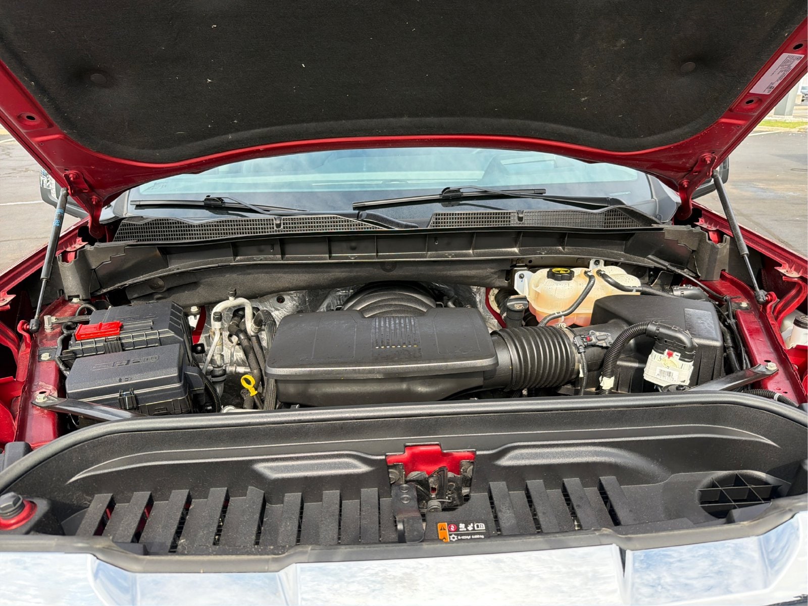 2024 GMC Sierra 1500 Denali Denali - Photo 10