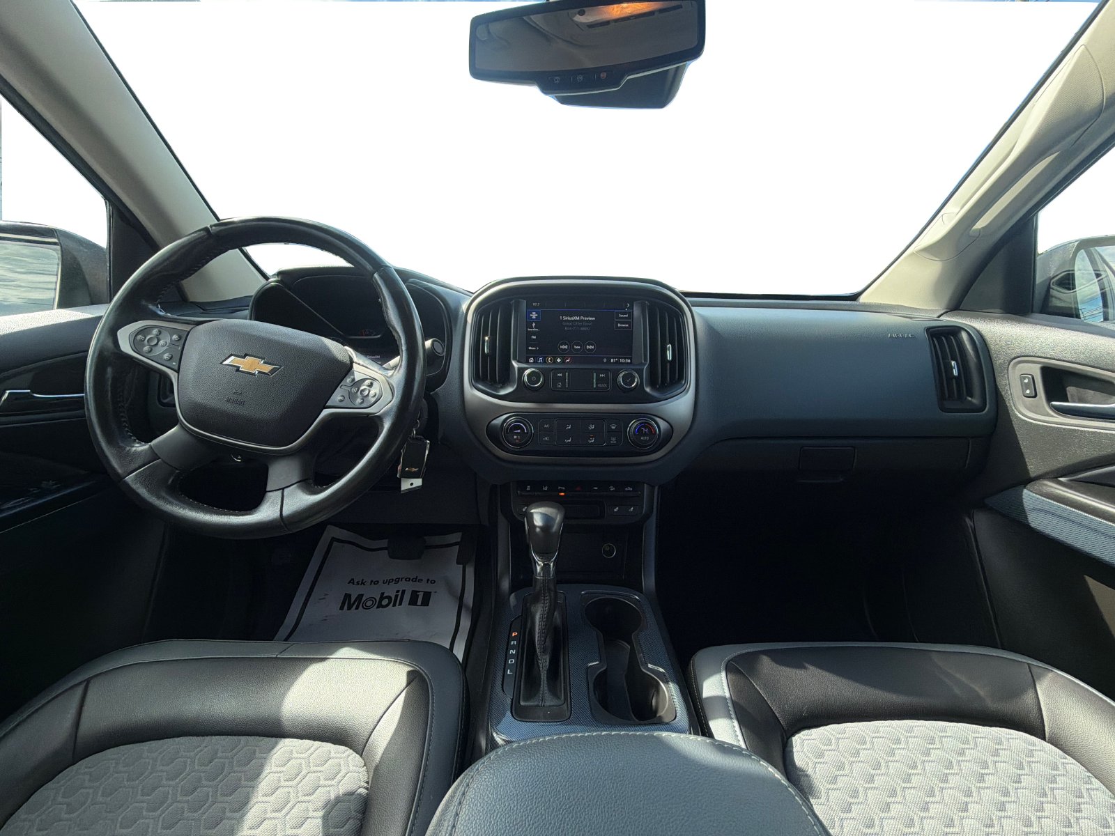 2022 Chevrolet Colorado Z71 - Photo 13