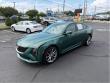 Used 2025 Cadillac CT5 Sport Sedan