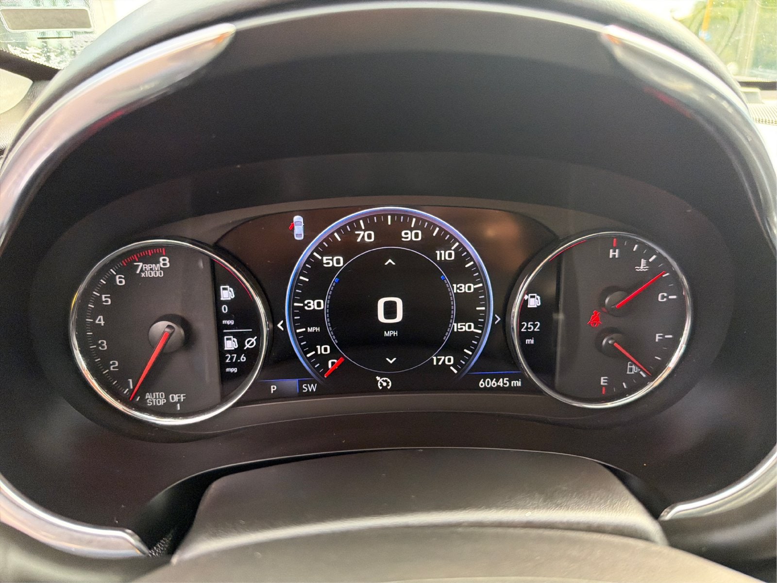 2024 Chevrolet Malibu 2LT - Photo 18