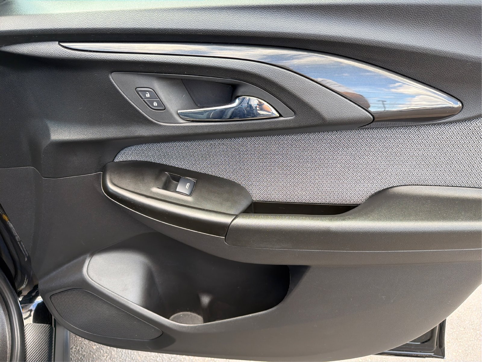 2023 Chevrolet TrailBlazer LT - Photo 21