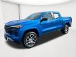 Used 2023 Chevrolet Colorado Z71 Truck Crew Cab