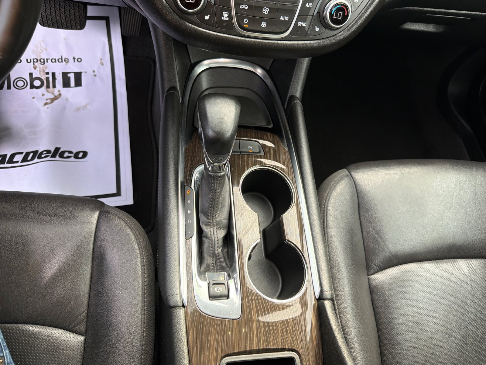 2024 Chevrolet Malibu 2LT - Photo 17