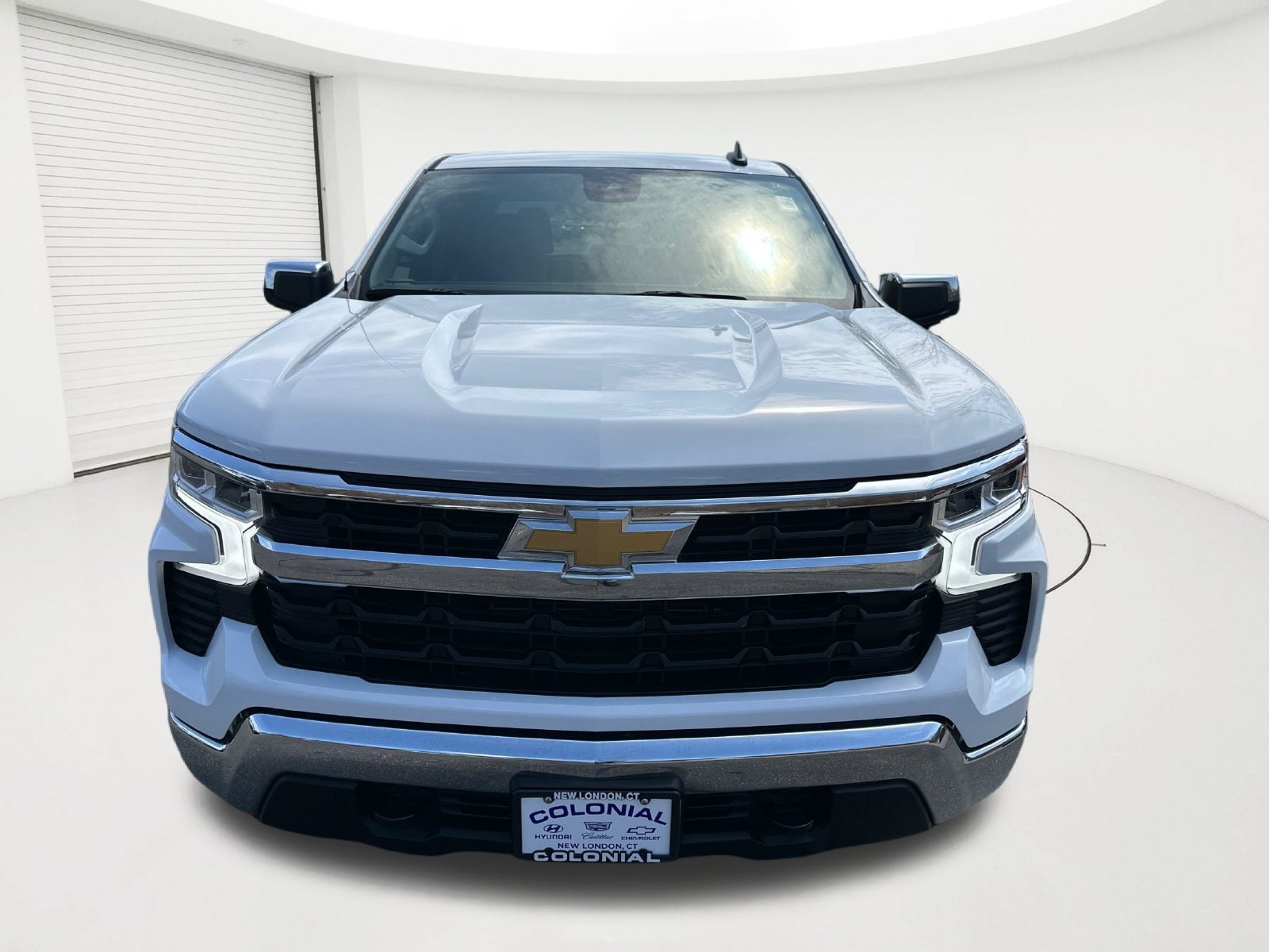 2022 Chevrolet Silverado 1500 LT - Photo 22