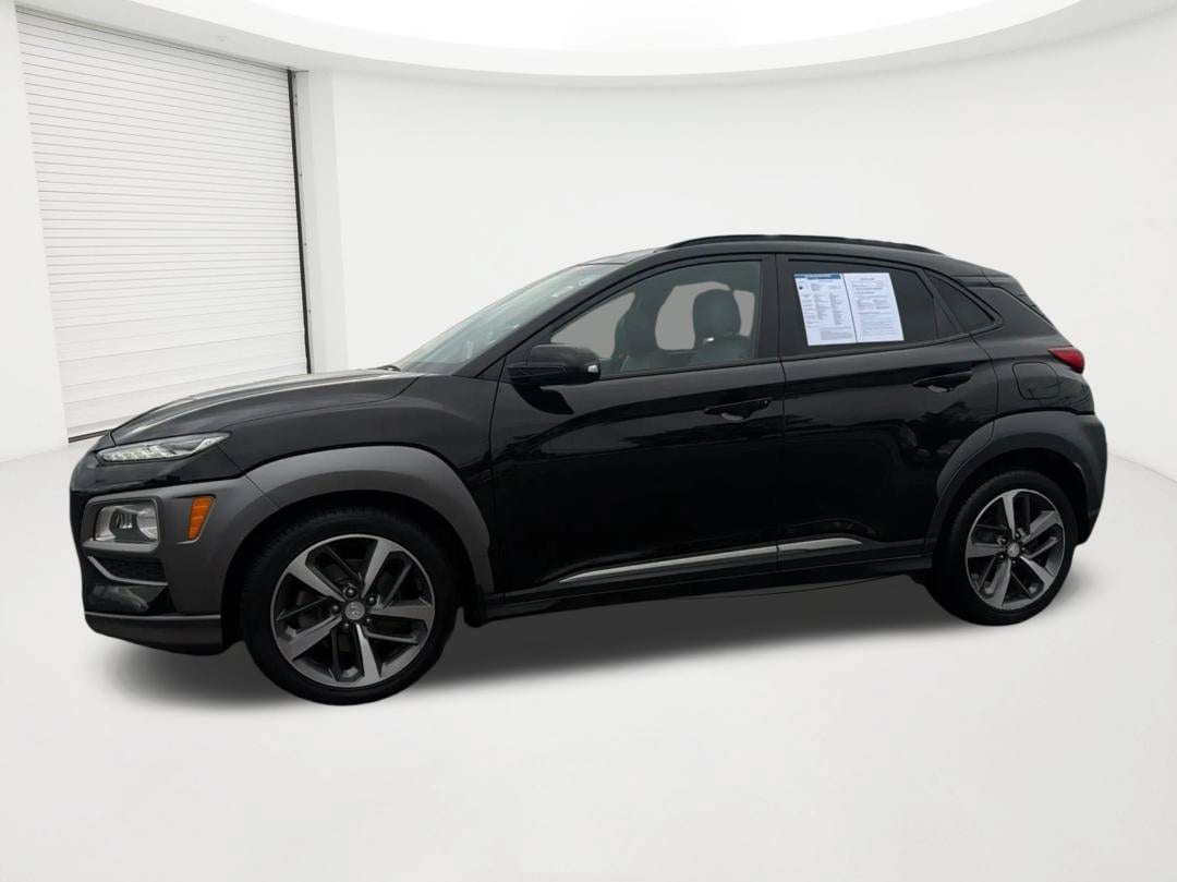 2019 Hyundai Kona Ultimate - Photo 8