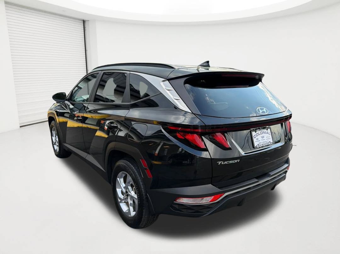 2024 Hyundai Tucson SEL - Photo 6