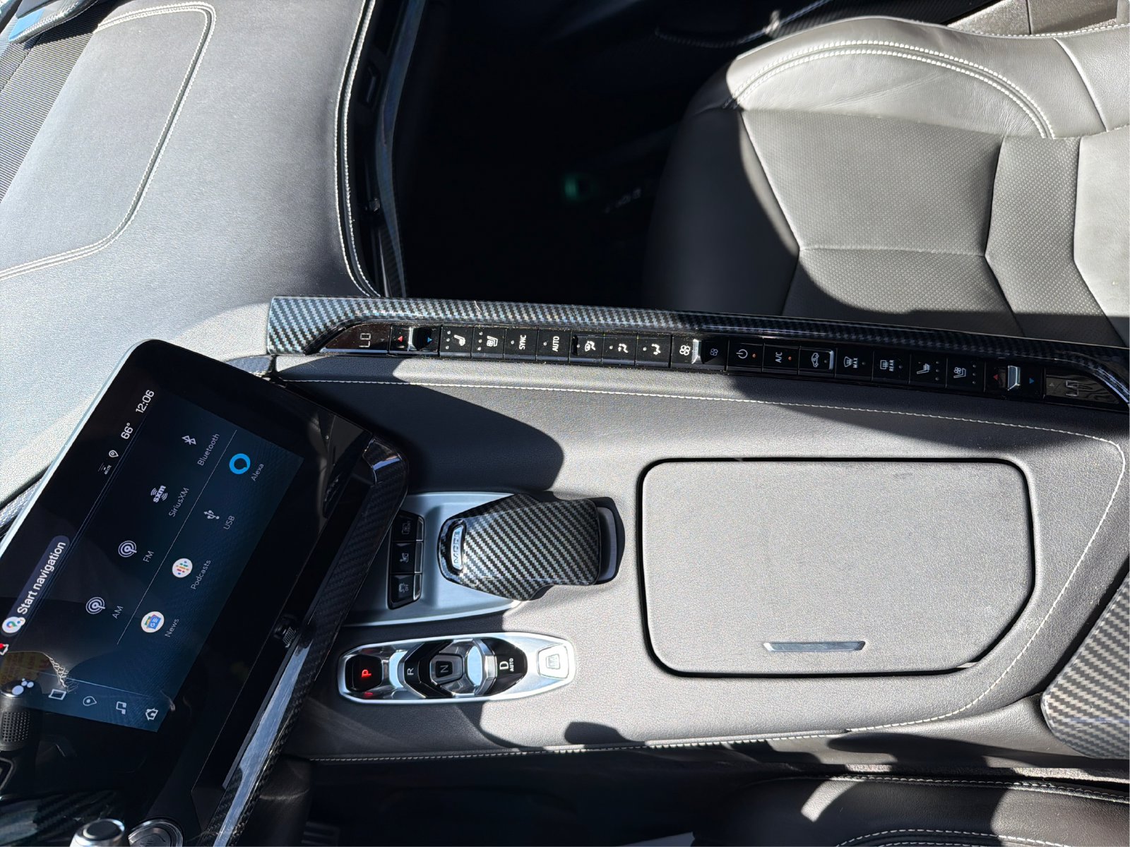 2025 Chevrolet Corvette 2LT - Photo 26