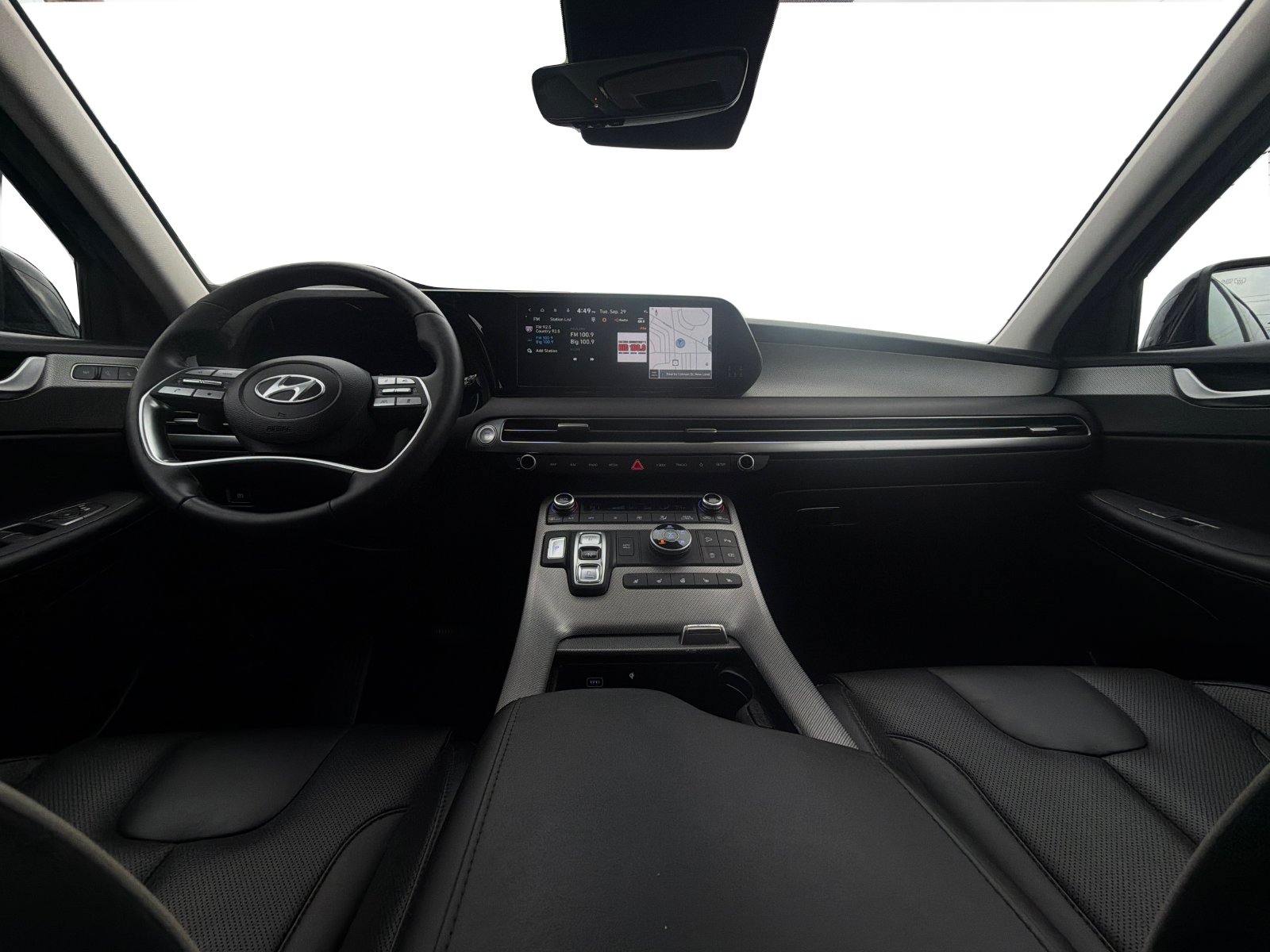 2024 Hyundai Palisade SEL - Photo 13