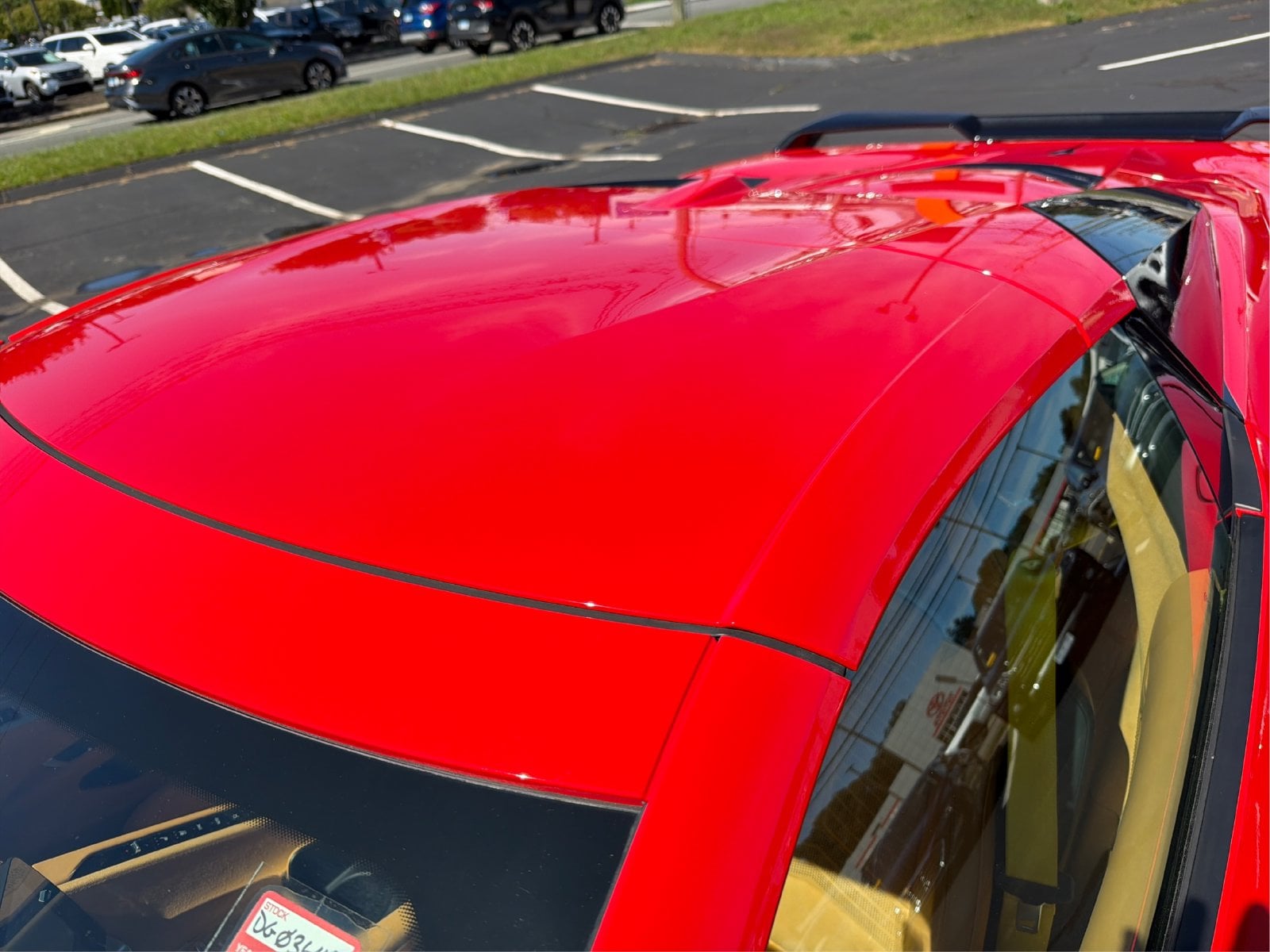 2022 Chevrolet Corvette 3LT - Photo 11
