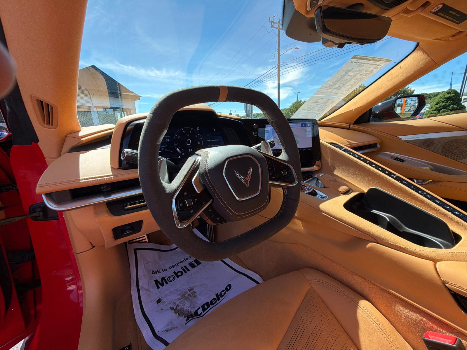 2022 Chevrolet Corvette 3LT - Photo 25
