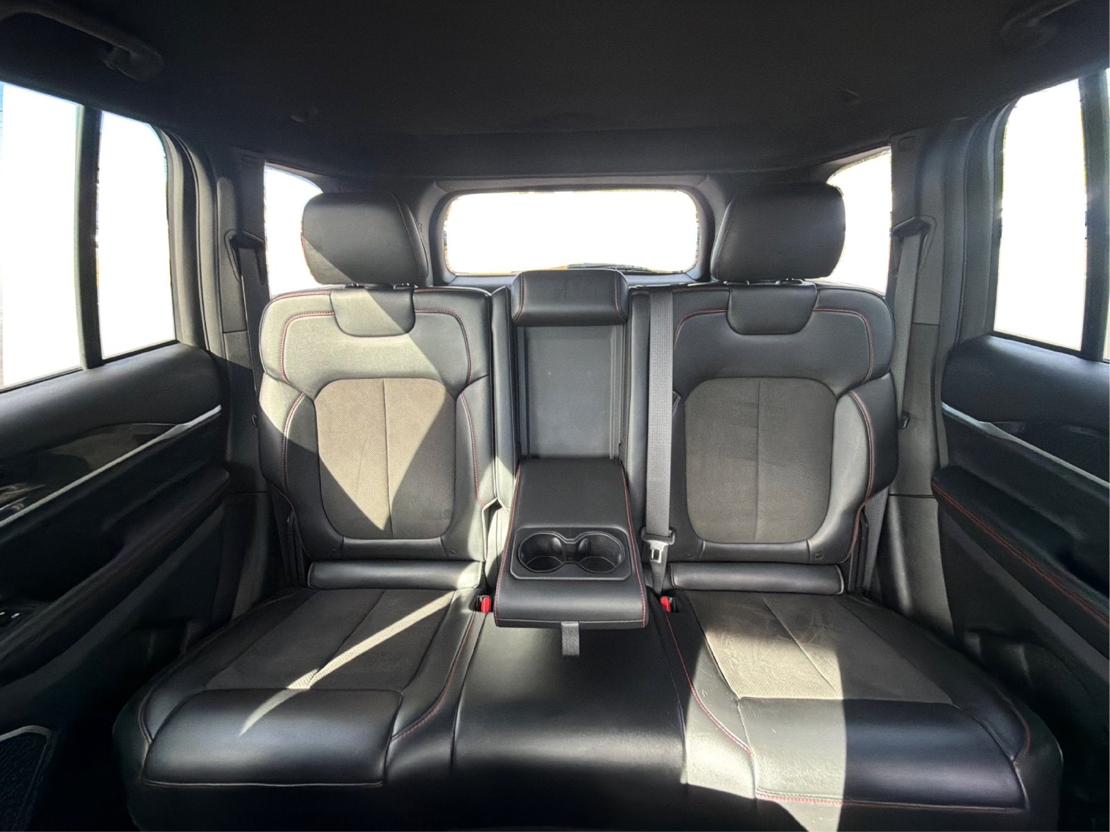 2022 Jeep Grand Cherokee Trailhawk - Photo 14