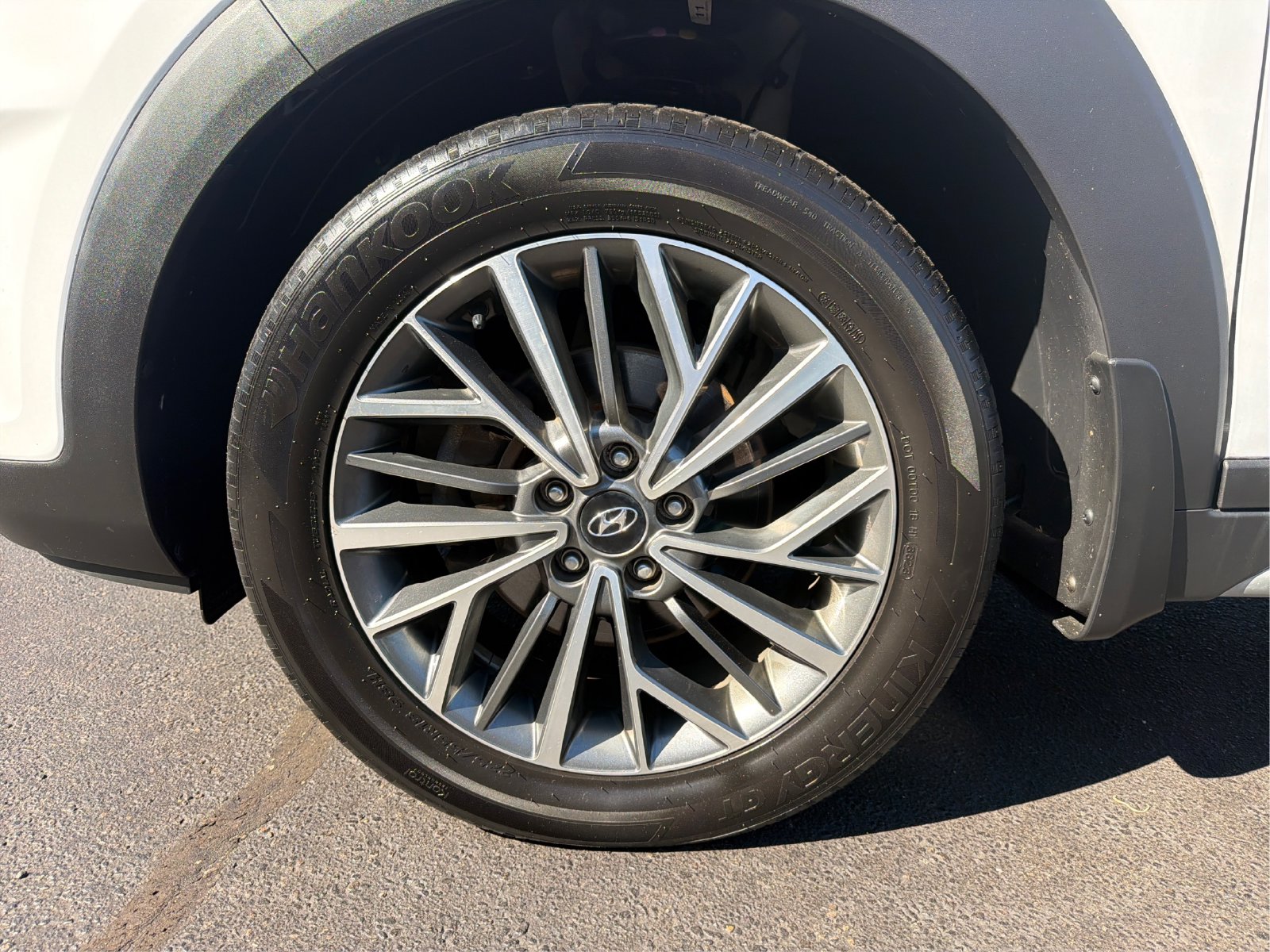 2020 Hyundai Tucson SEL - Photo 24