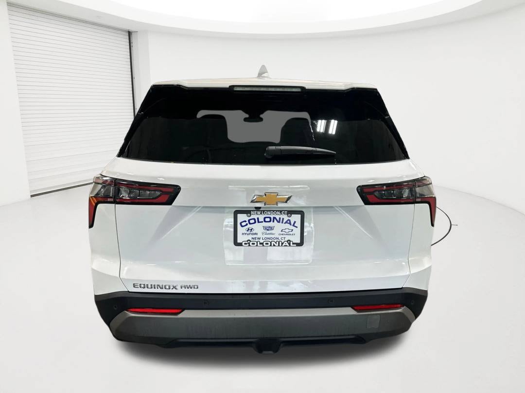 2026 Chevrolet Equinox LT - Photo 6