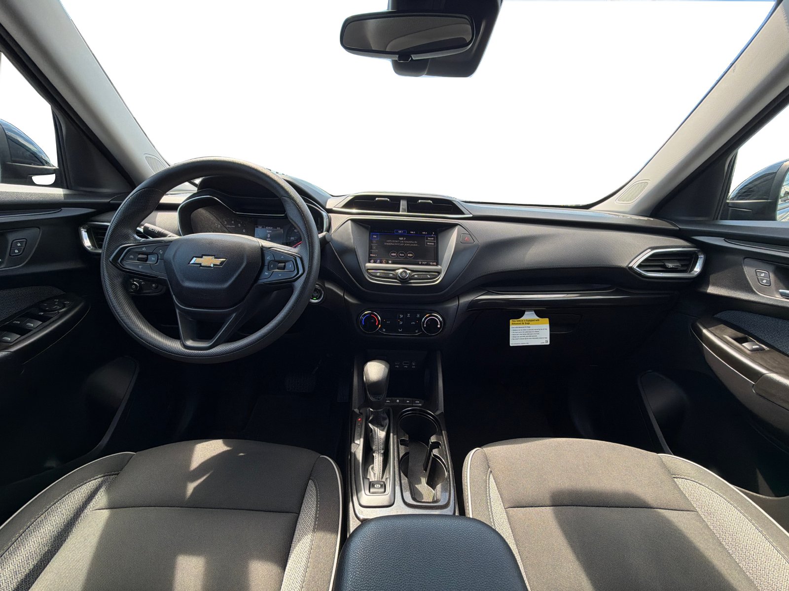 2023 Chevrolet TrailBlazer LT - Photo 13
