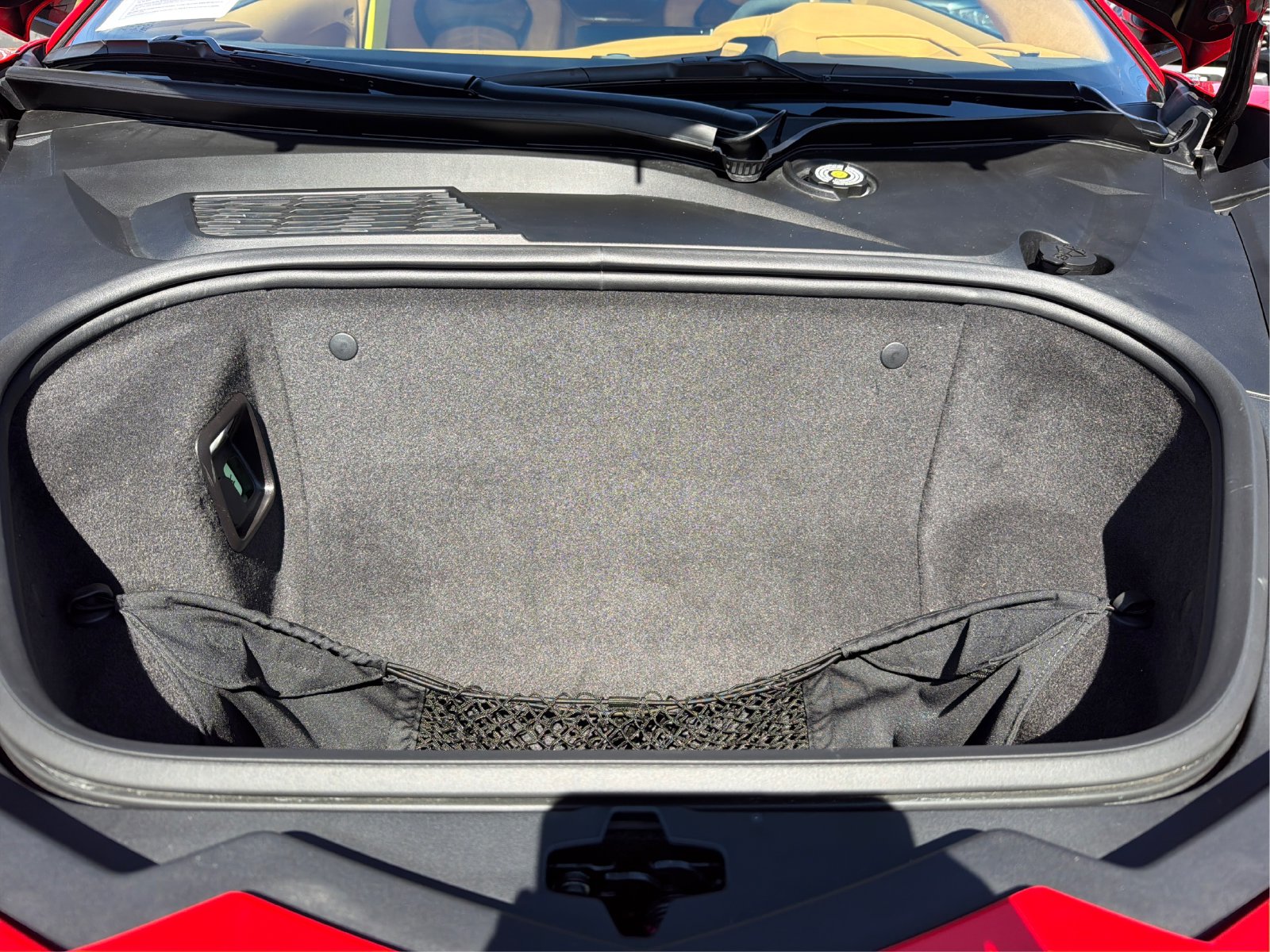 2022 Chevrolet Corvette 3LT - Photo 22