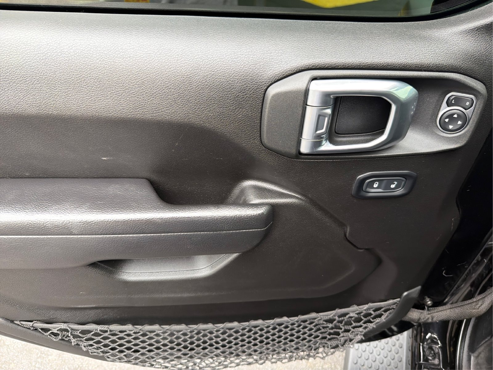 2022 Jeep Wrangler Unlimited Sport S - Photo 21