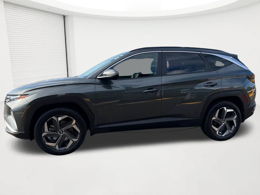 2022 Hyundai Tucson SEL Convenience - Photo 8
