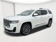 Used 2022 GMC Acadia Denali SUV