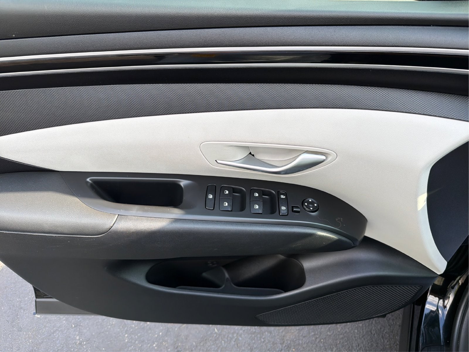 2024 Hyundai Tucson SEL - Photo 20