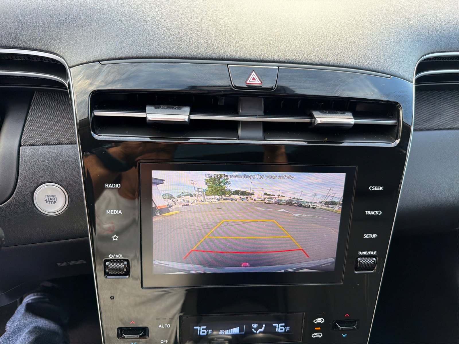 2022 Hyundai Tucson SEL Convenience - Photo 16