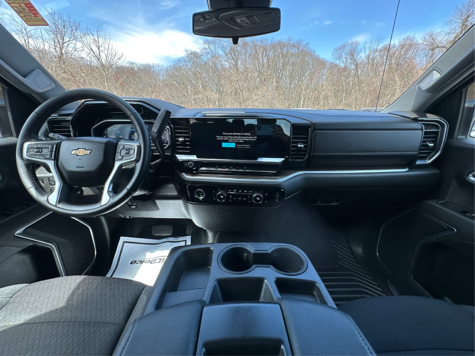 2022 Chevrolet Silverado 1500 LT - Photo 26