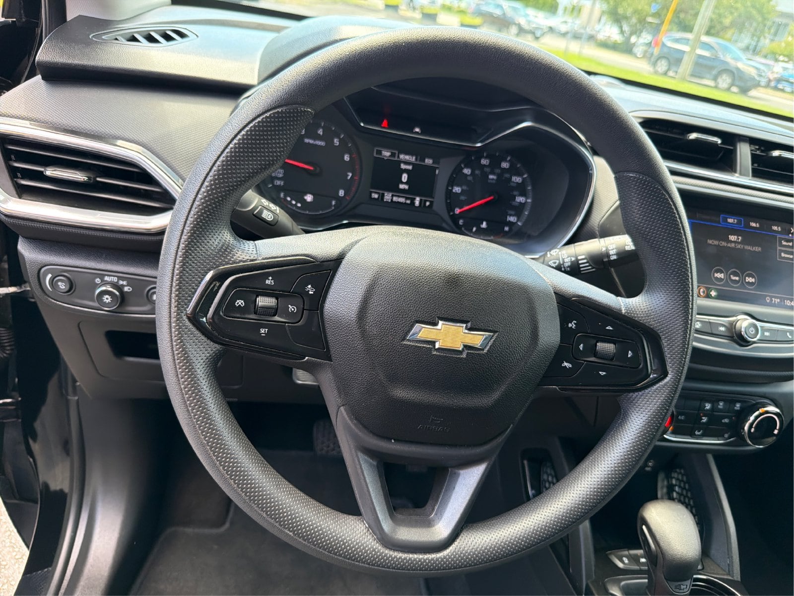 2023 Chevrolet TrailBlazer LT - Photo 18