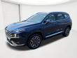 Certified 2023 Hyundai Santa Fe Hybrid Limited SUV