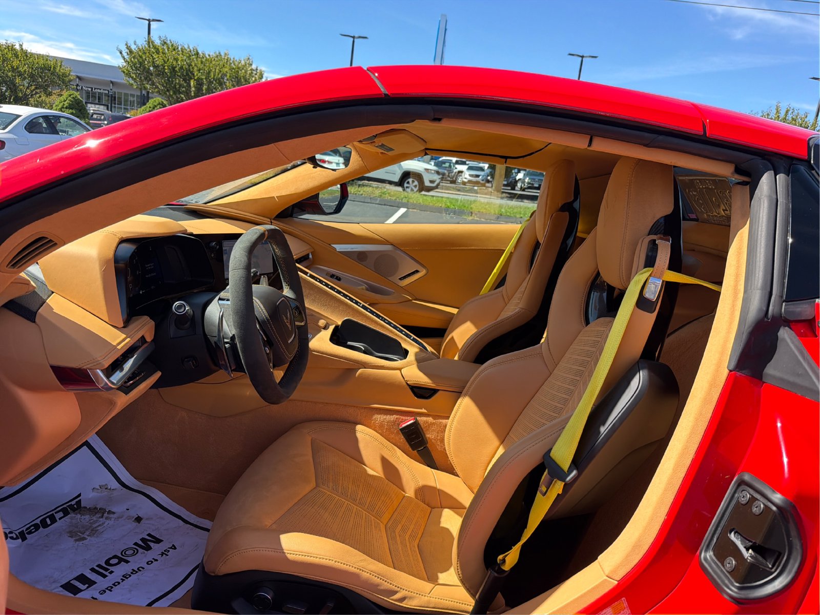 2022 Chevrolet Corvette 3LT - Photo 9
