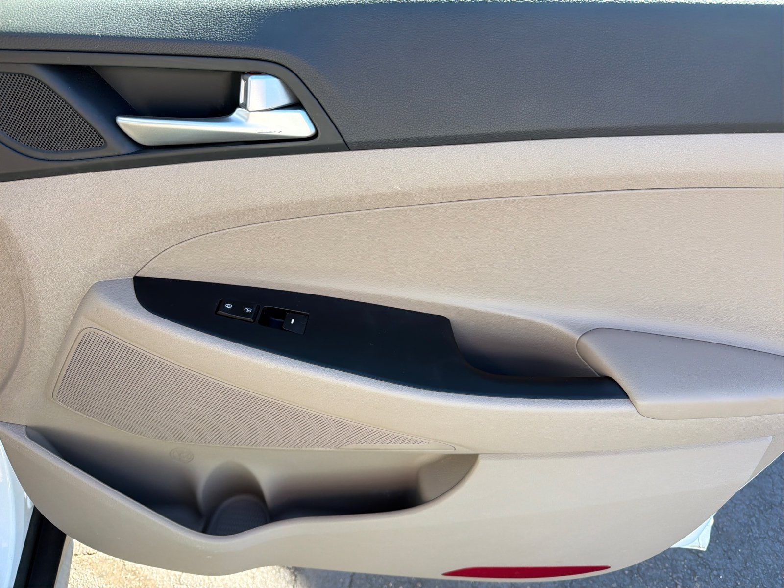 2020 Hyundai Tucson SEL - Photo 20
