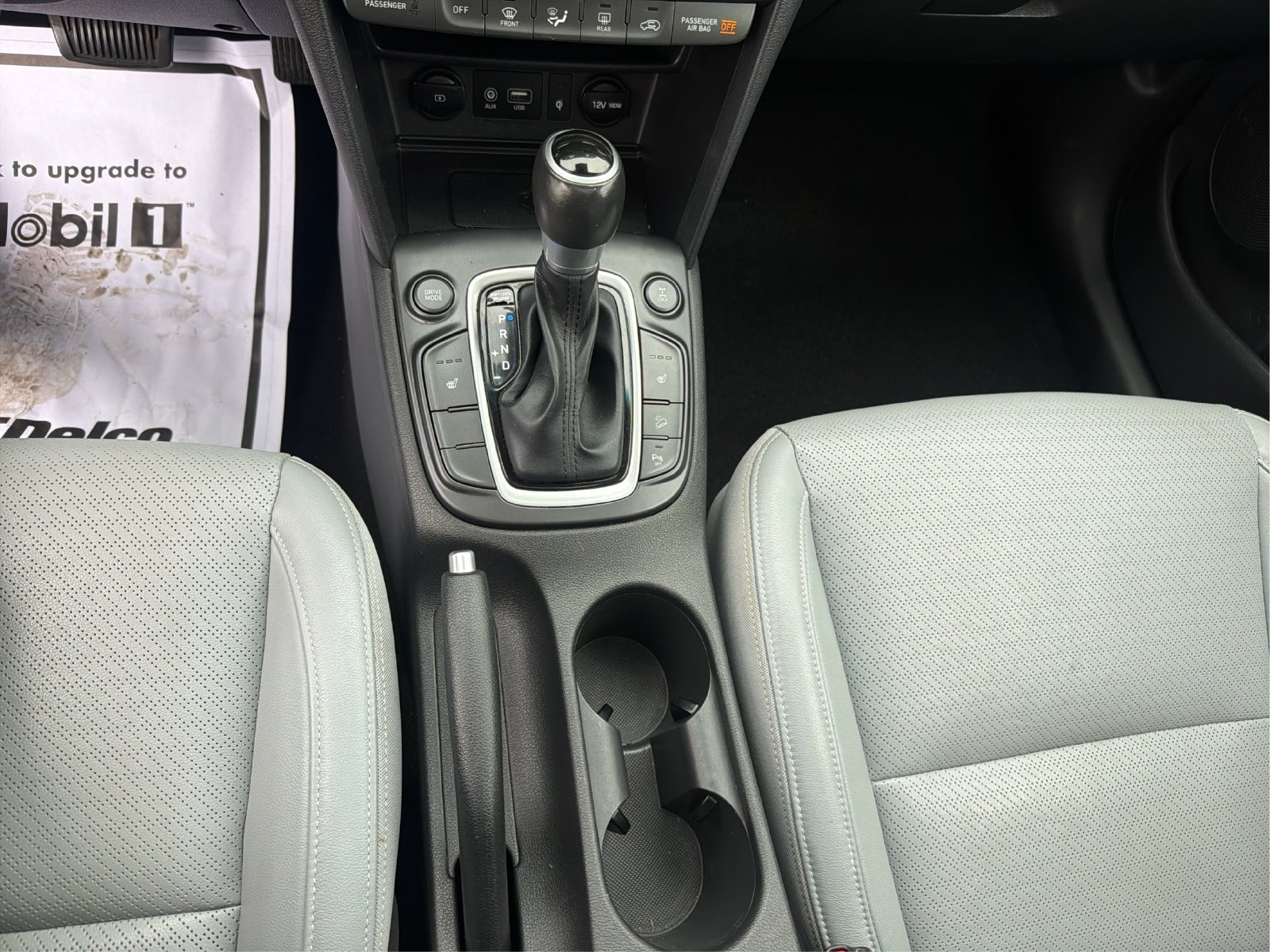 2019 Hyundai Kona Ultimate - Photo 17