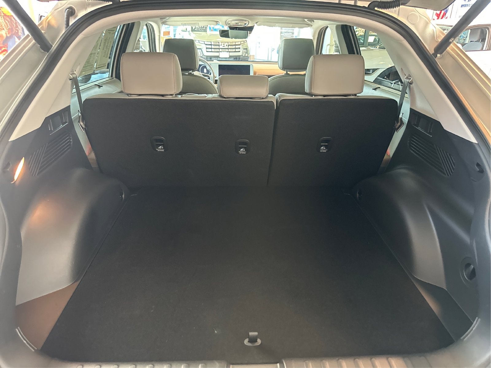 2024 Hyundai IONIQ 5 Disney100 Platinum - Photo 15