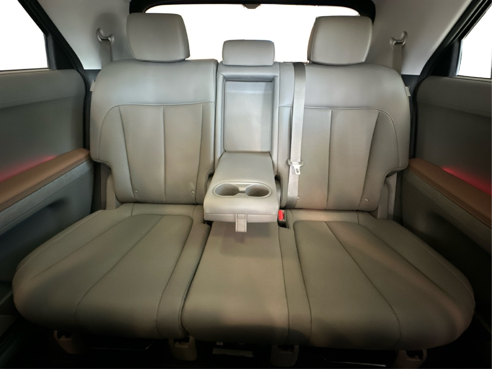 2024 Hyundai IONIQ 5 Disney100 Platinum - Photo 17