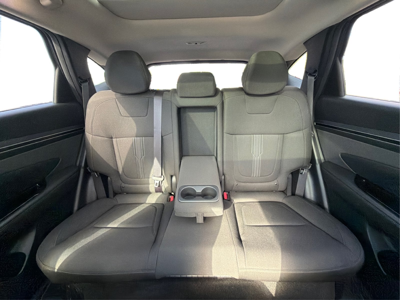 2022 Hyundai Tucson SEL Convenience - Photo 15