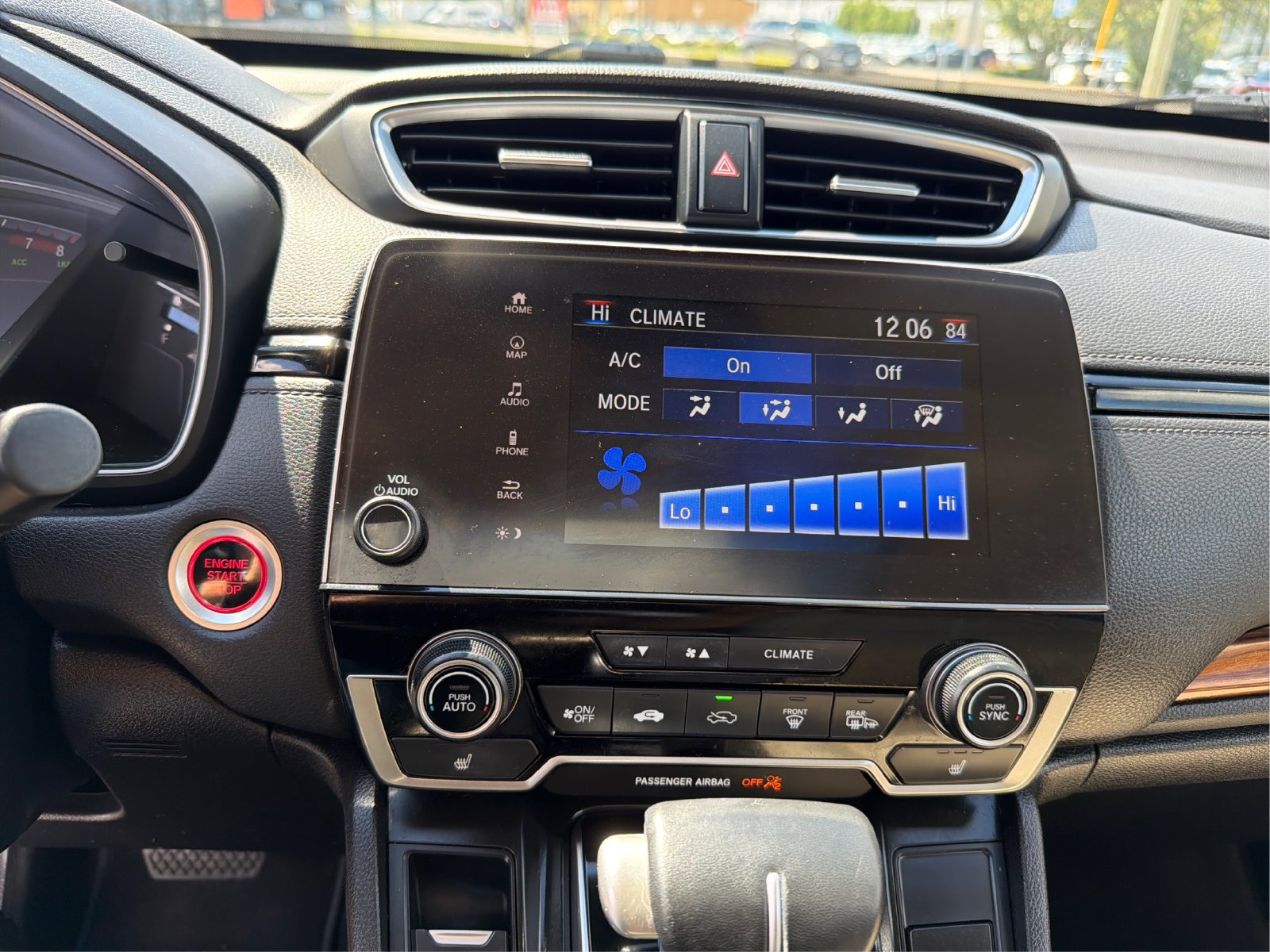 2019 Honda CR-V Touring - Photo 28