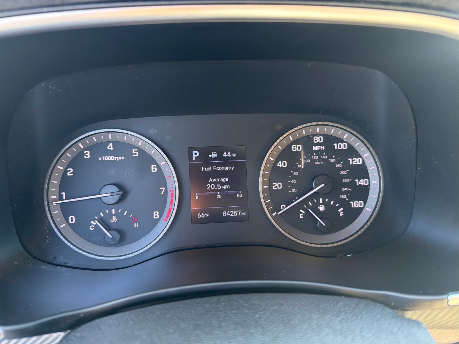 2020 Hyundai Tucson SEL - Photo 16