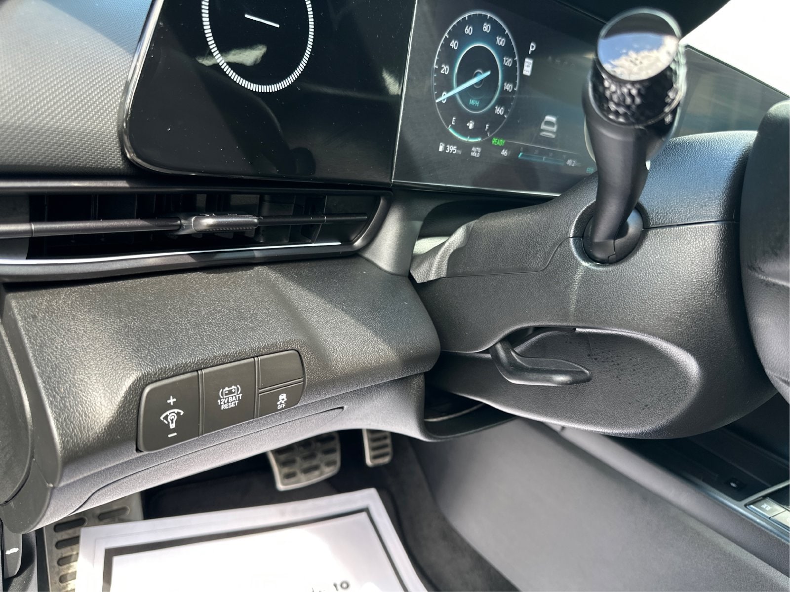2025 Hyundai Elantra Blue - Photo 19