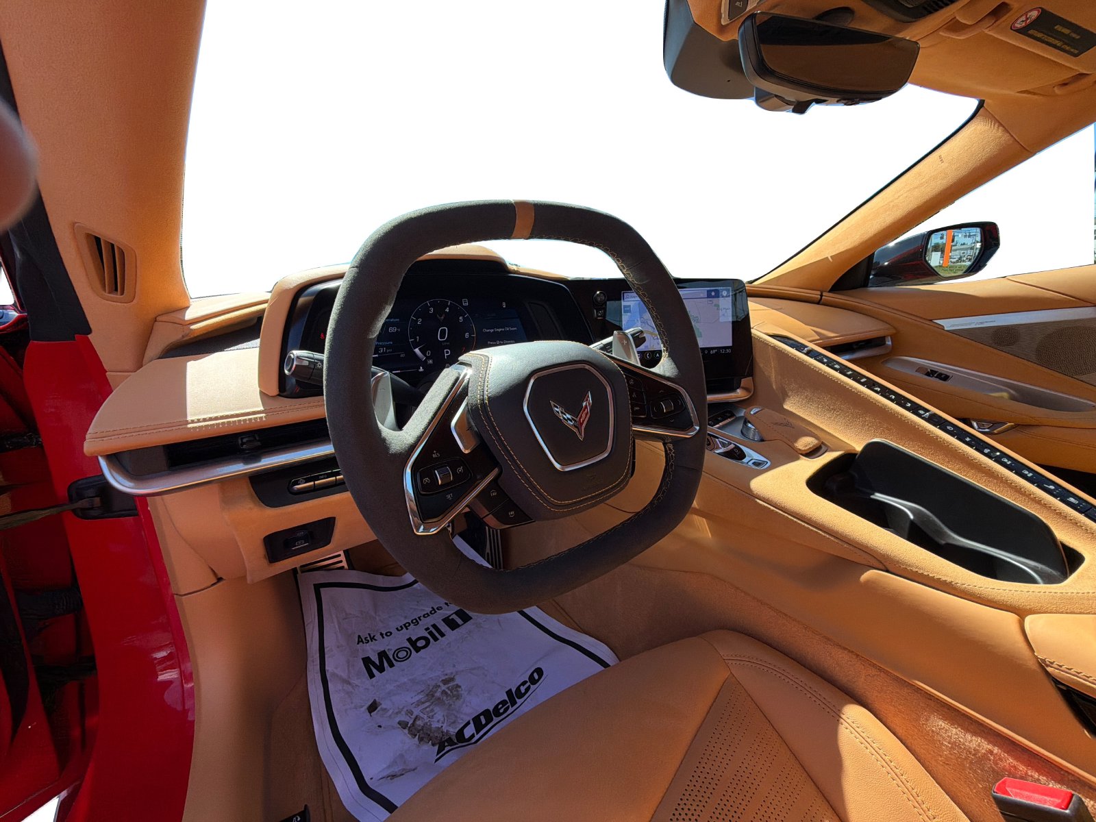 2022 Chevrolet Corvette 3LT - Photo 13