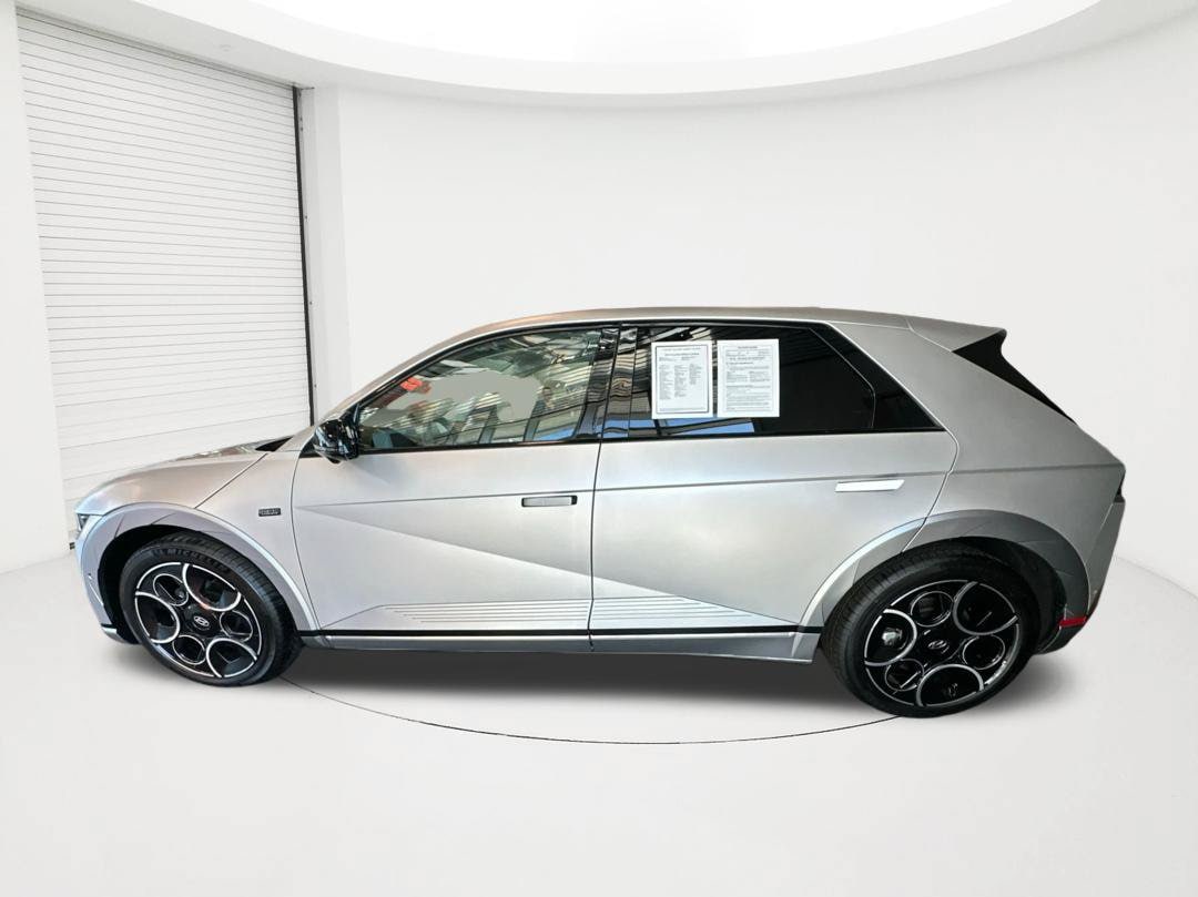 2024 Hyundai IONIQ 5 Disney100 Platinum - Photo 9