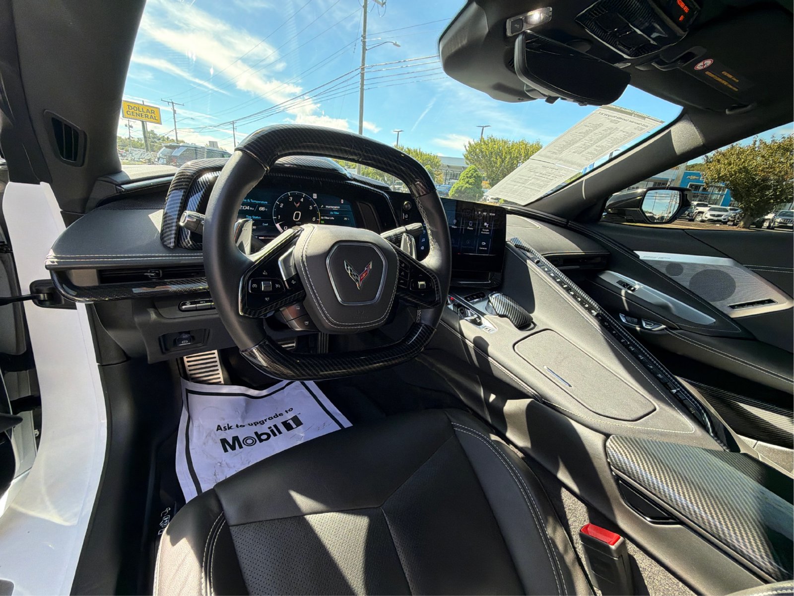 2025 Chevrolet Corvette 2LT - Photo 25