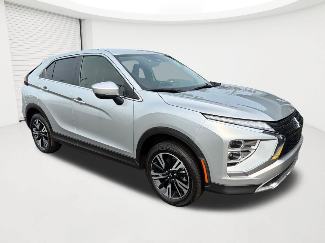 2025 Mitsubishi Eclipse Cross SE - Photo 3