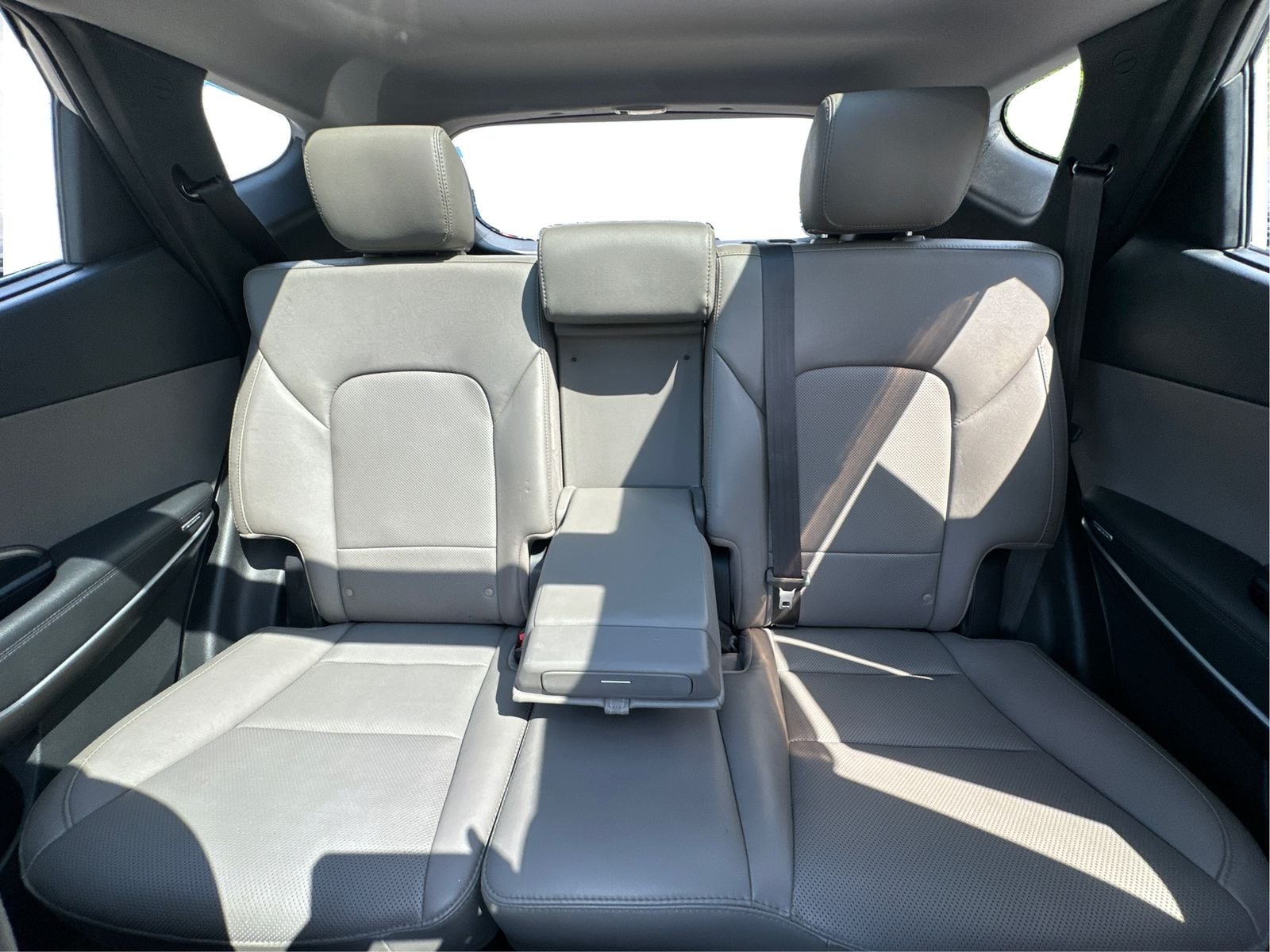 2018 Hyundai Santa Fe Sport 2.0T Ultimate - Photo 15
