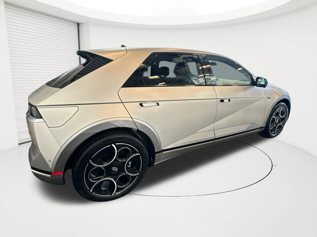 2024 Hyundai IONIQ 5 Disney100 Platinum - Photo 5