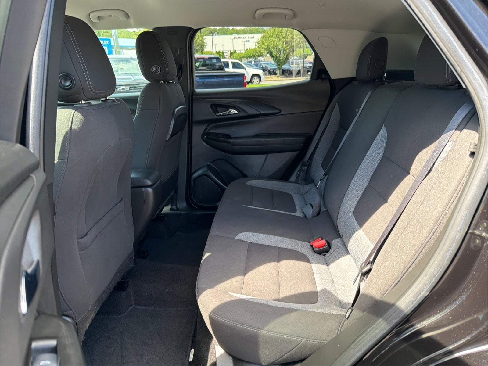 2023 Chevrolet TrailBlazer LT - Photo 10