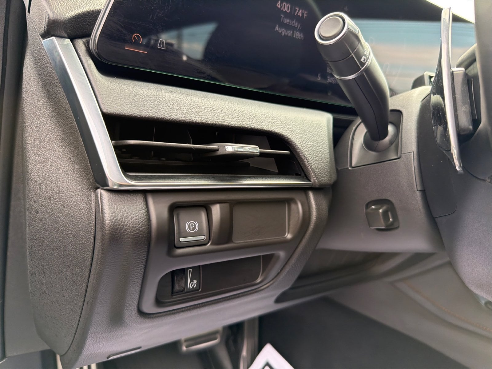 2025 Cadillac CT5 Sport - Photo 20