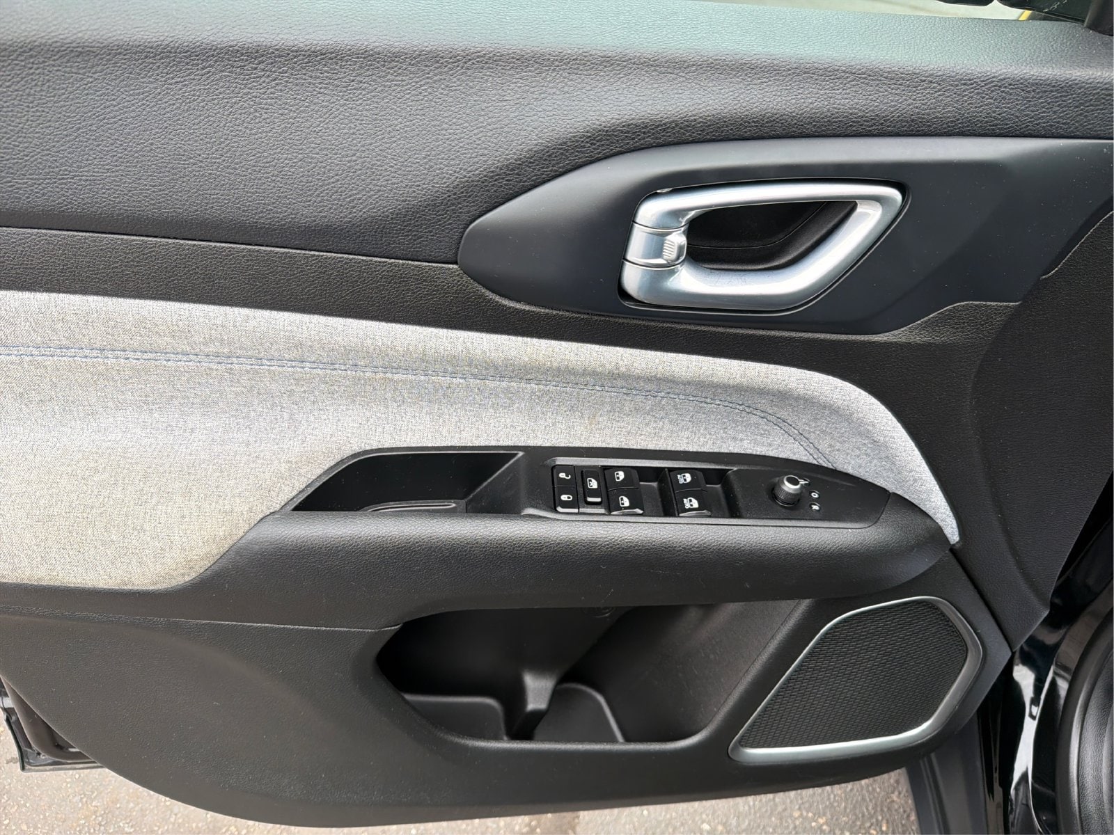 2024 Jeep Compass Latitude - Photo 20