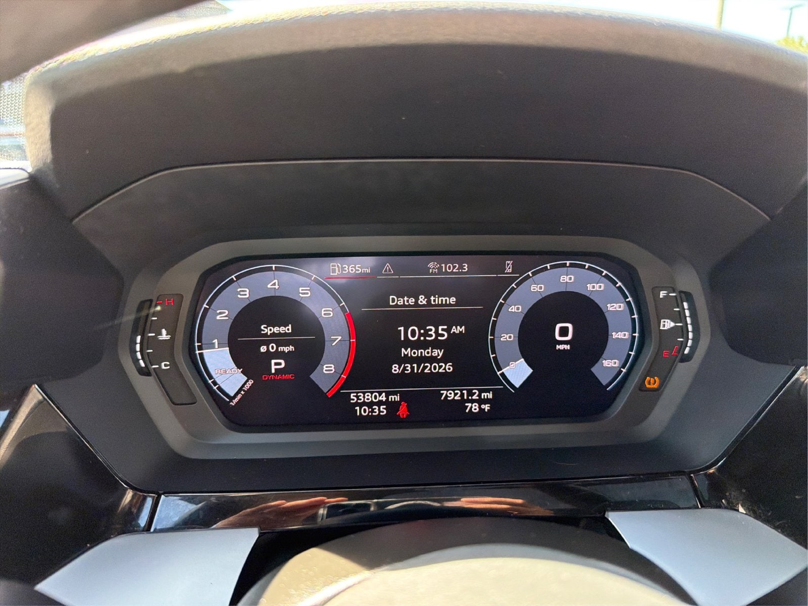 2024 Audi A3 Sedan Premium - Photo 17