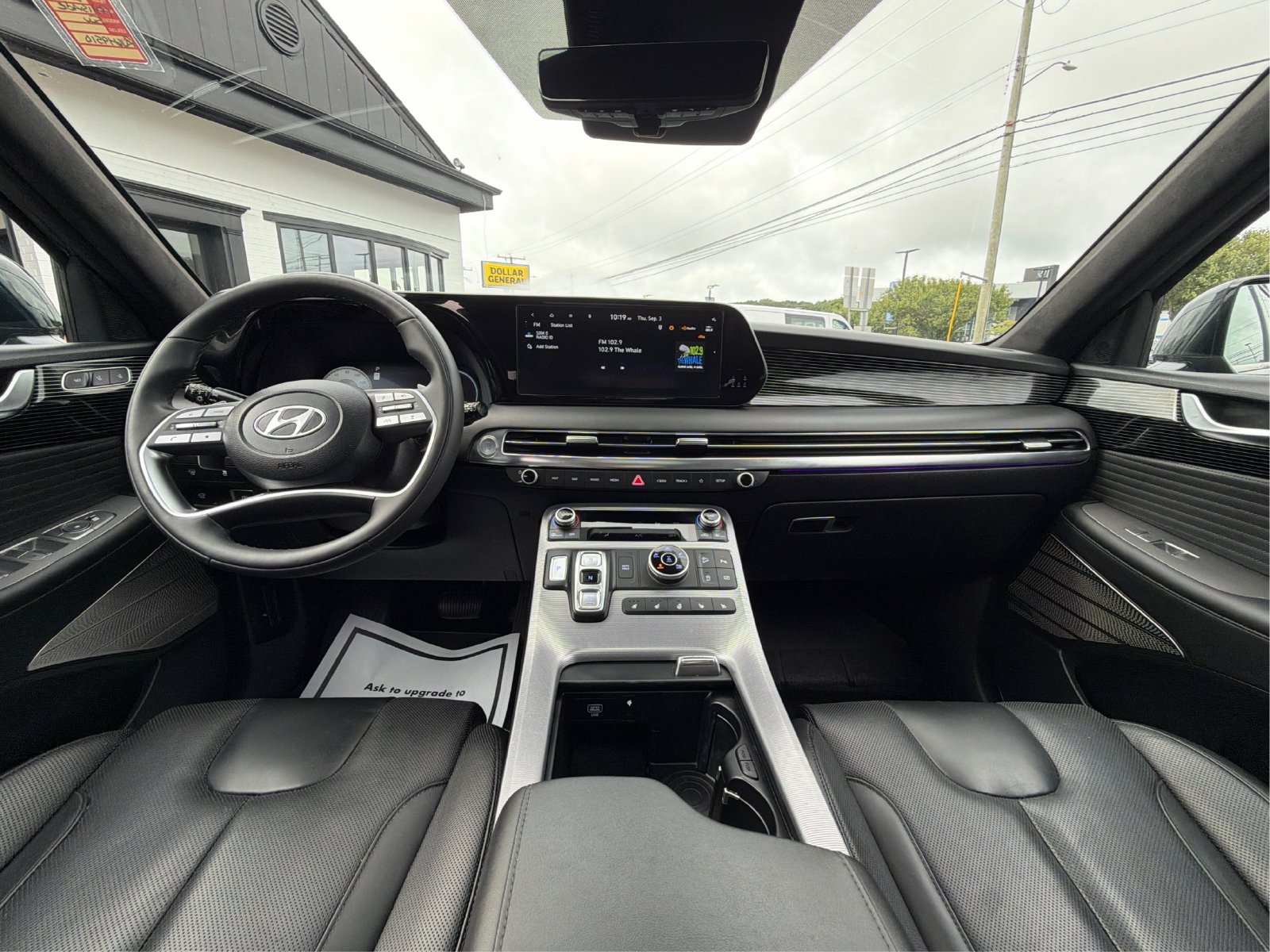 2024 Hyundai Palisade Calligraphy - Photo 27